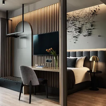 Heritage Hill Hotel 4*