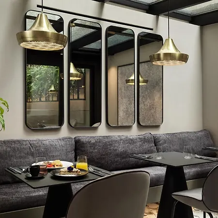 Heritage Hill Hotel Atenas