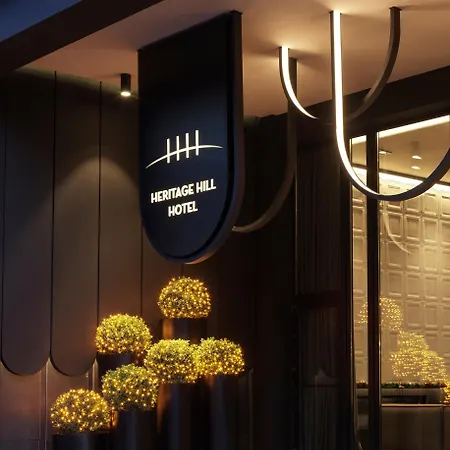 Heritage Hill 4* Atenas
