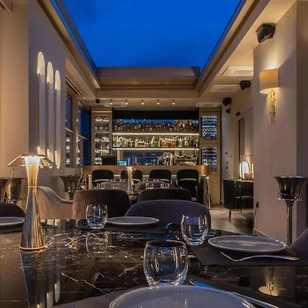 Hotel Heritage Hill 4*